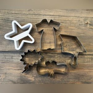 Graduation Cookie cutters🎓👨‍🎓